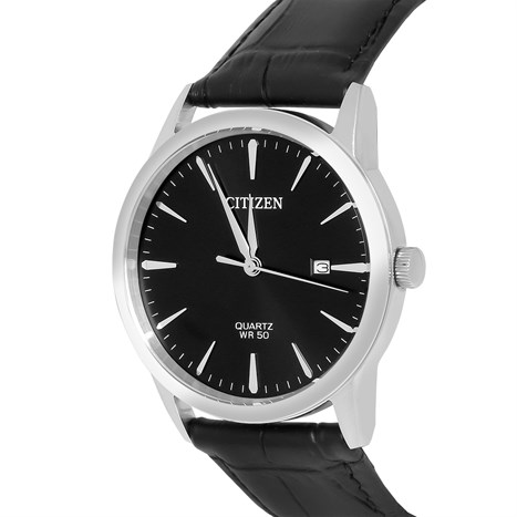 Đồng hồ CITIZEN 39.1 mm Nam BI5000-10E Màu Đen