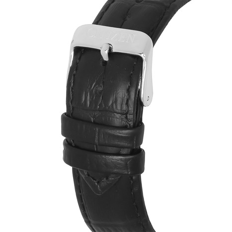 Đồng hồ CITIZEN 39.1 mm Nam BI5000-10E Màu Đen