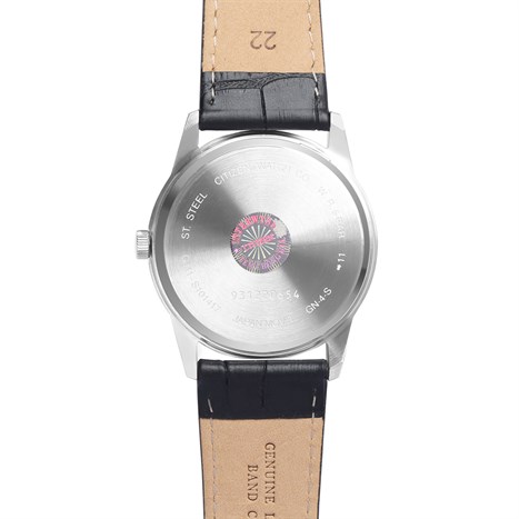 Đồng hồ CITIZEN 39.1 mm Nam BI5000-10E Màu Đen