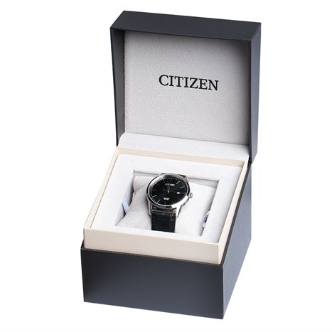 Đồng hồ CITIZEN 39.1 mm Nam BI5000-10E Màu Đen