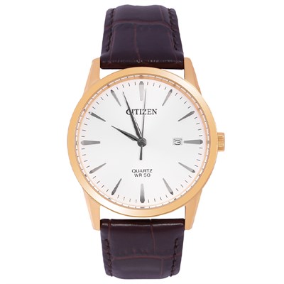 Đồng hồ CITIZEN 39.1 mm Nam BI5002-14A