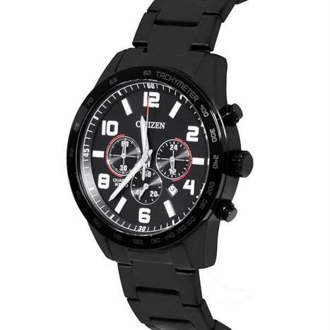 Đồng hồ CITIZEN 43.7 mm Nam AN8165-59E Màu Đen