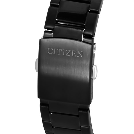 Đồng hồ CITIZEN 43.7 mm Nam AN8165-59E Màu Đen