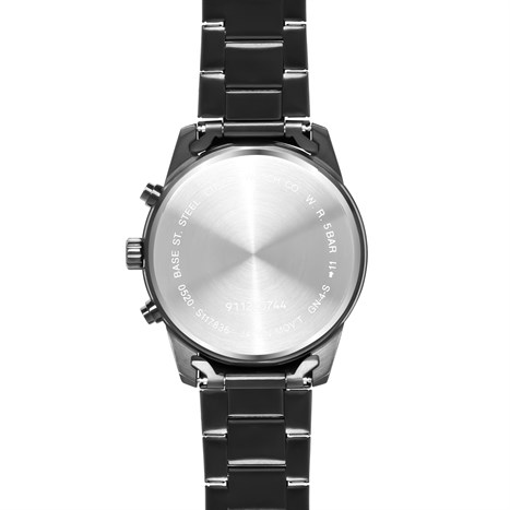 Đồng hồ CITIZEN 43.7 mm Nam AN8165-59E Màu Đen