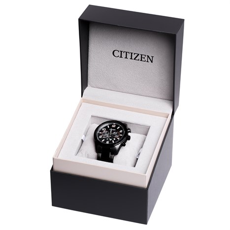 Đồng hồ CITIZEN 43.7 mm Nam AN8165-59E Màu Đen