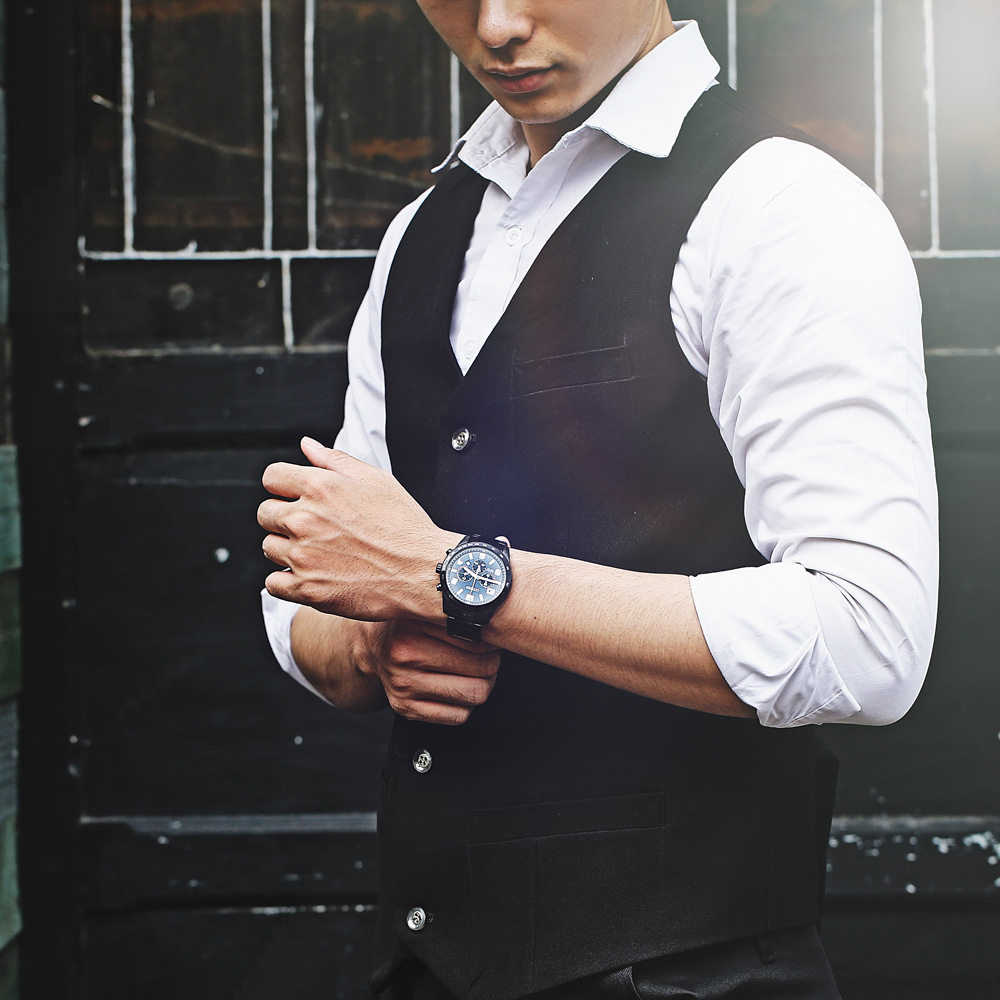 Đồng hồ CITIZEN 43.7 mm Nam AN8165-59E