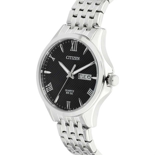 Đồng hồ CITIZEN 42.8 mm Nam BF2020-51E Màu Bạc