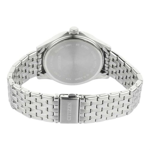 Đồng hồ CITIZEN 42.8 mm Nam BF2020-51E Màu Bạc