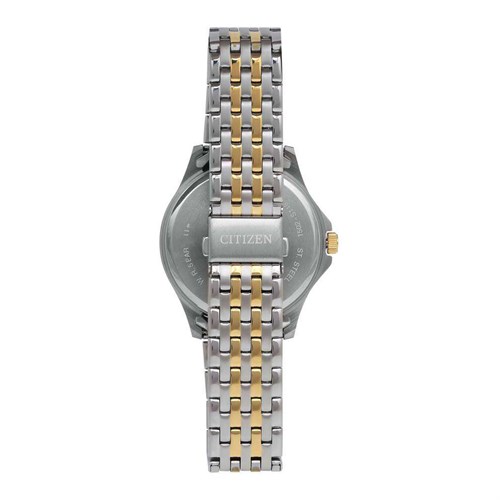 Đồng hồ CITIZEN 42.8 mm Nam BF2024-50L Màu Bạc