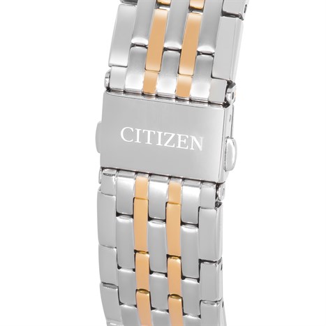 Đồng hồ CITIZEN 25.7 mm Nam BH3004-59D Màu Bạc
