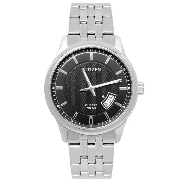 Đồng hồ Nam Citizen BI1050-81E, chính hãng, giá rẻ, mẫu mã mới