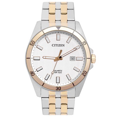 Đồng hồ CITIZEN 41.8 mm Nam BI5056-58A