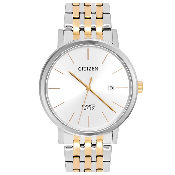 Đồng Hồ Citizen 40.5 Mm Nam Bi5074 - 56A