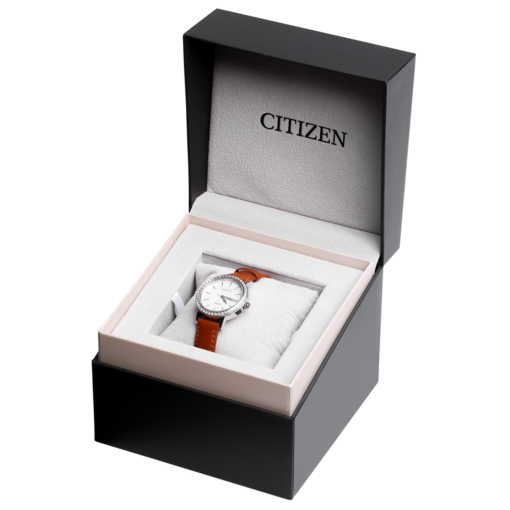 Đồng hồ Nữ Citizen EL3040-12D