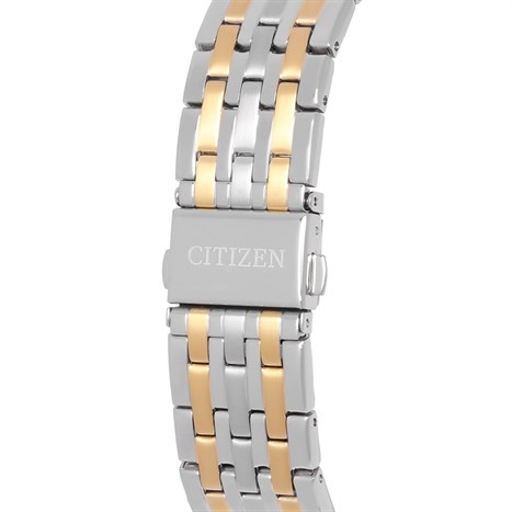 Đồng hồ CITIZEN 39 mm Nam BE9174-55L Màu Bạc