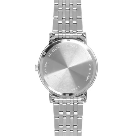 Đồng hồ CITIZEN 39 mm Nam BE9174-55L Màu Bạc