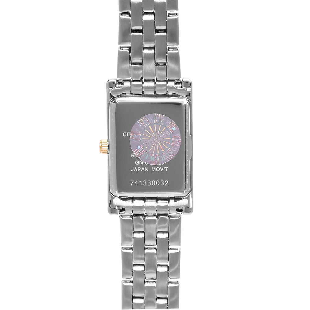 Đồng hồ Nữ Citizen EJ6124-53D