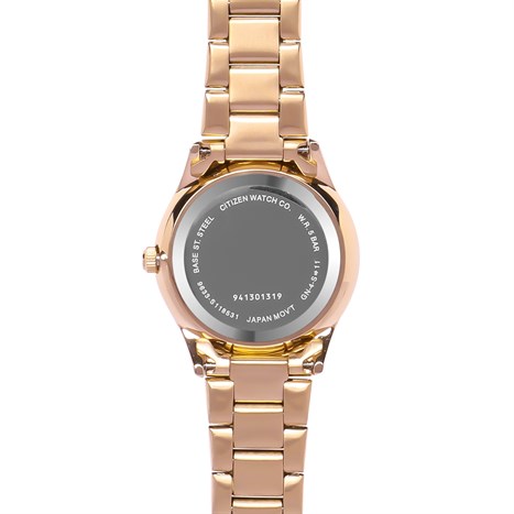 Đồng hồ CITIZEN 26.5 mm Nữ ER0205-80X Màu Vàng