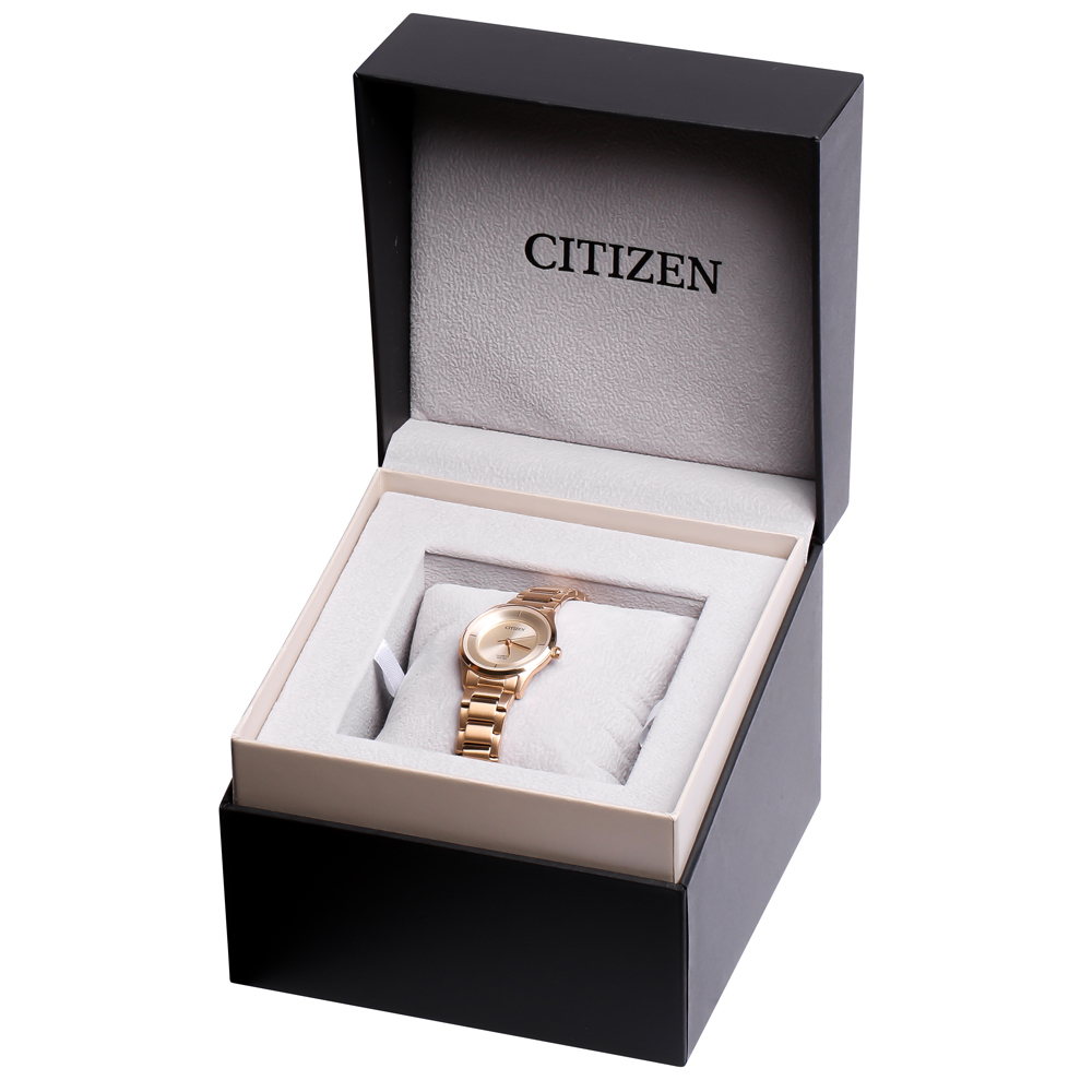 Đồng hồ Nữ Citizen ER0205-80X