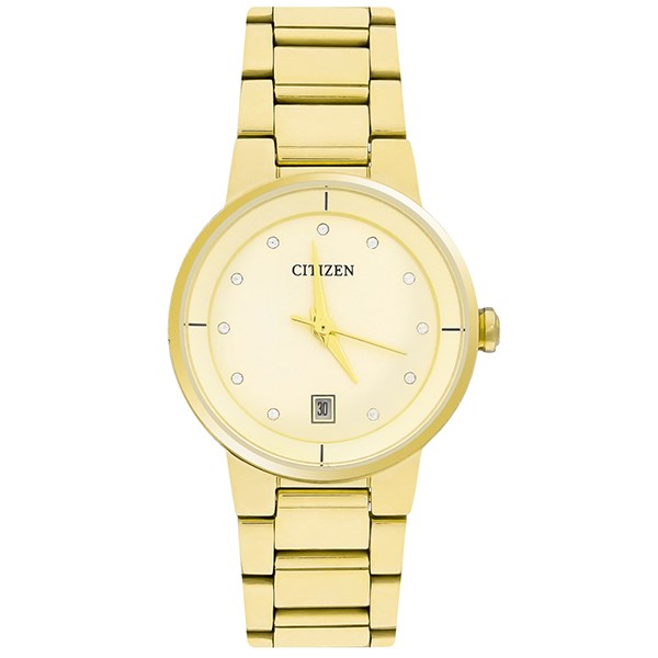 Đồng hồ Nữ Citizen EU6012-58P