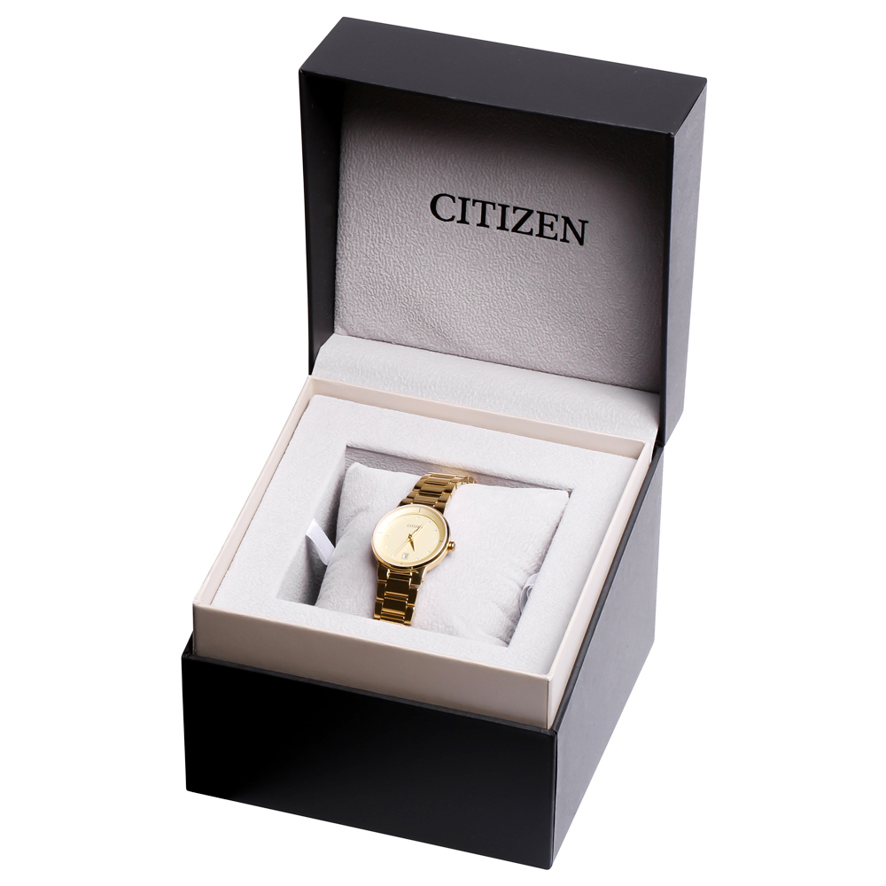 Đồng hồ Nữ Citizen EU6012-58P
