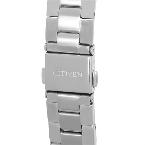 Đồng hồ CITIZEN 26.6 mm Nữ EU6030-81D Màu Bạc