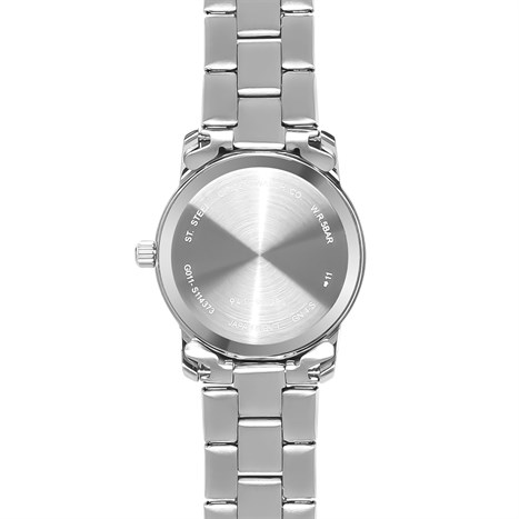 Đồng hồ CITIZEN 26.6 mm Nữ EU6030-81D Màu Bạc