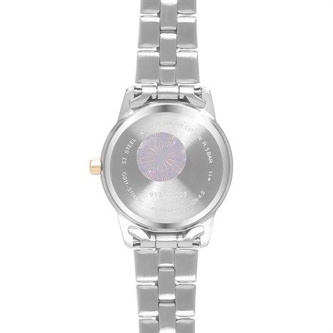 Đồng hồ CITIZEN 28 mm Nữ EU6074-51D Màu Bạc