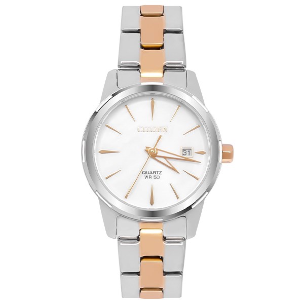 Đồng Hồ Citizen 28 Mm Nữ Eu6074 - 51D