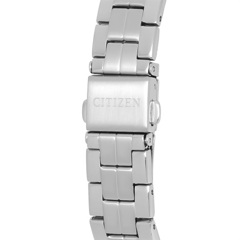 Đồng hồ CITIZEN 31.8 mm Nữ EU6080-58D Màu Bạc