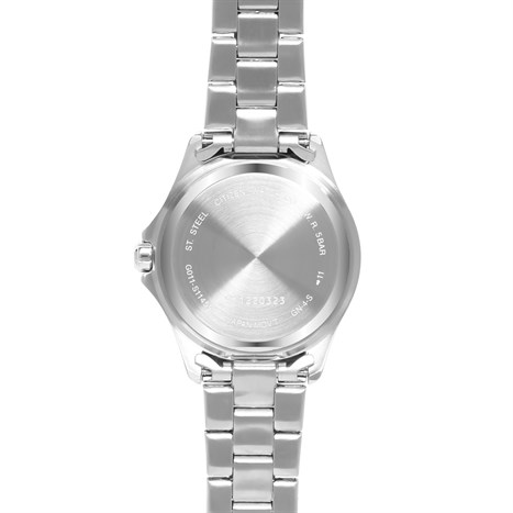 Đồng hồ CITIZEN 31.8 mm Nữ EU6080-58D Màu Bạc