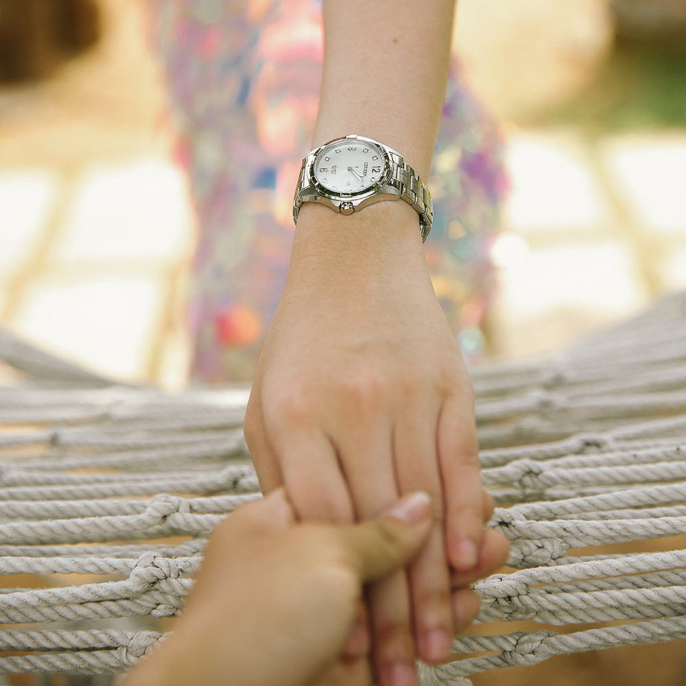 Đồng hồ CITIZEN 31.8 mm Nữ EU6080-58D