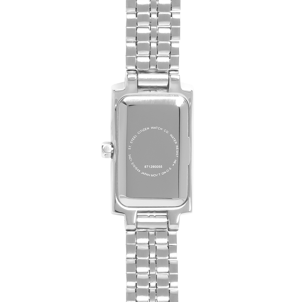 Đồng hồ Nữ Citizen EZ6350-53E