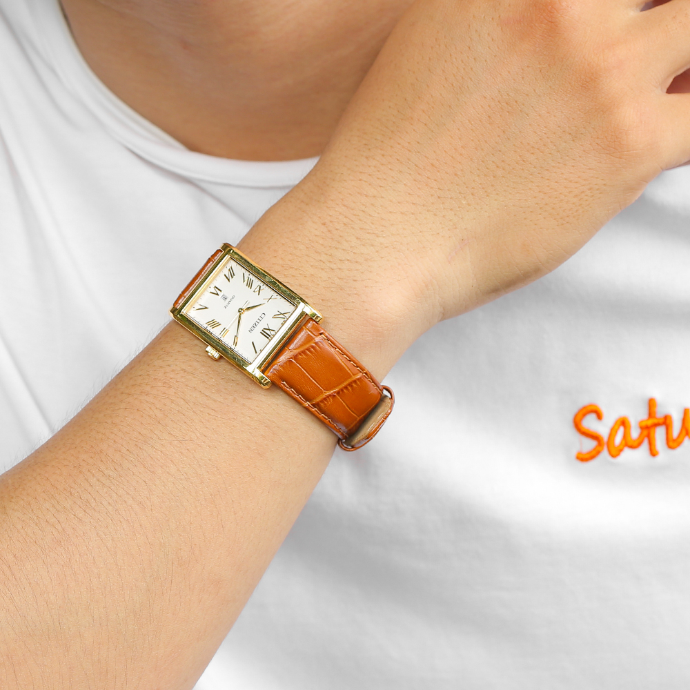 Đồng hồ CITIZEN 25 mm Nam BH3002-03A