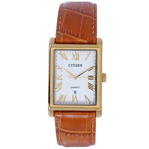 Đồng hồ CITIZEN 25 mm Nam BH3002-03A Màu Vàng