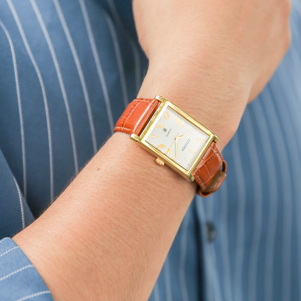 Đồng hồ CITIZEN 25 mm Nam BH3002-03A