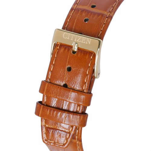Đồng hồ CITIZEN 25 mm Nam BH3002-03A Màu Vàng