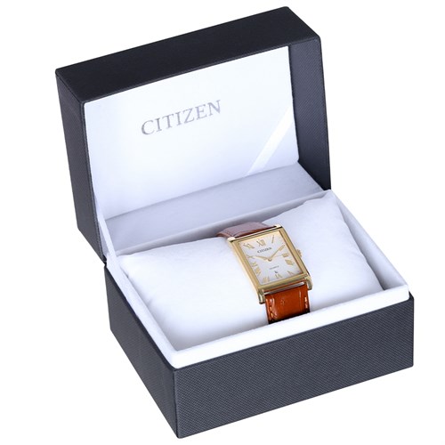 Đồng hồ CITIZEN 25 mm Nam BH3002-03A Màu Vàng