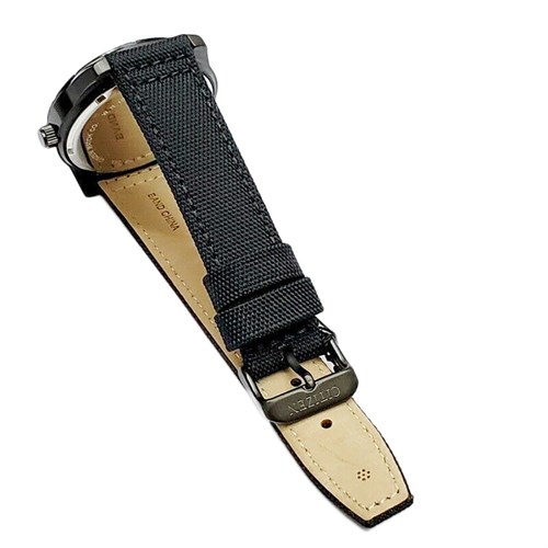 Đồng hồ CITIZEN 42 mm Nam BI1045-05E Màu Đen