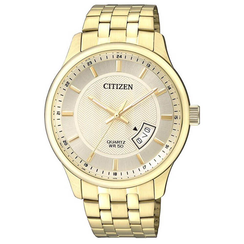 Đồng hồ Nam Citizen BI1052-85P