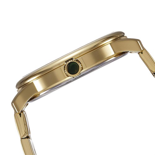 Đồng hồ CITIZEN 40 mm Nam BI1052-85P Màu Vàng