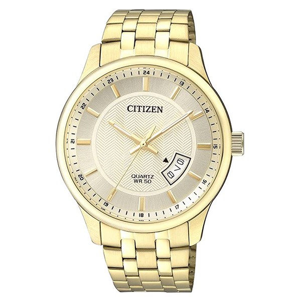 Đồng hồ Nam Citizen BI1052-85P