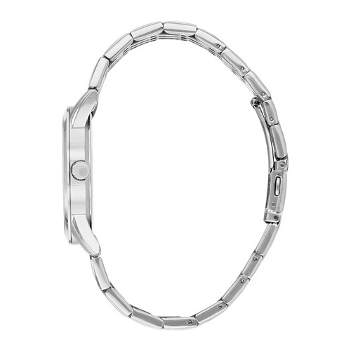 Đồng hồ CITIZEN 39 mm Nam BI5000-87A Màu Bạc