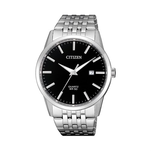 Đồng hồ CITIZEN 39 mm Nam BI5000-87E Màu Bạc