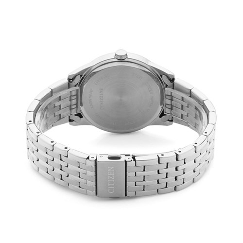 Đồng hồ CITIZEN 39 mm Nam BI5000-87E Màu Bạc