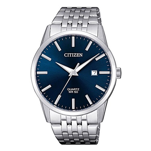 Đồng hồ CITIZEN 39 mm Nam BI5000-87L Màu Bạc