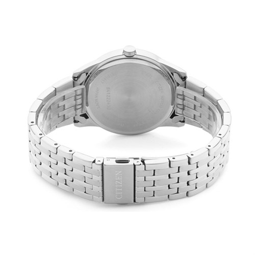 Đồng hồ CITIZEN 39 mm Nam BI5000-87L Màu Bạc