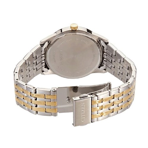 Đồng hồ CITIZEN 39 mm Nam BI5006-81L Màu Bạc