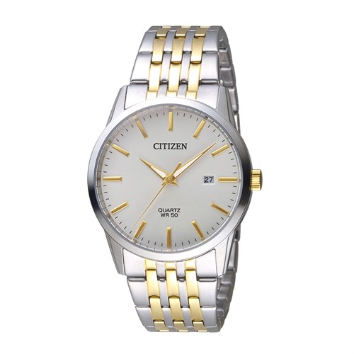 Đồng hồ CITIZEN 39 mm Nam BI5006-81P Màu Bạc
