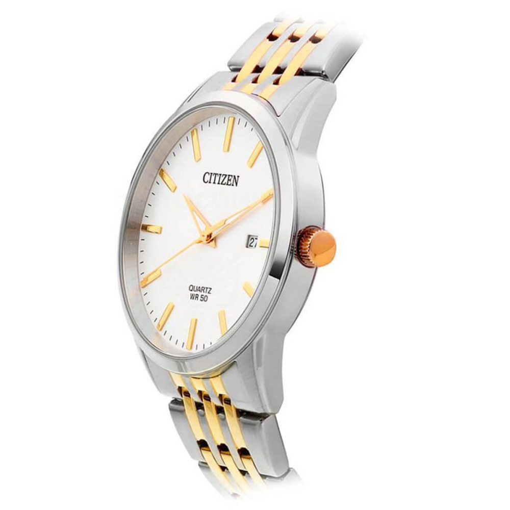 Đồng hồ Nam Citizen BI5006-81P